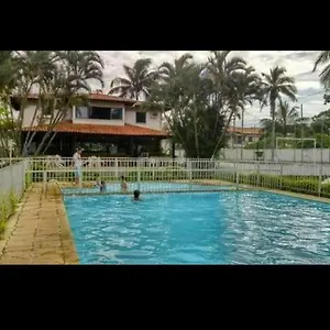  Apartamento Aluguel De Flats Em - Bloco 4 103